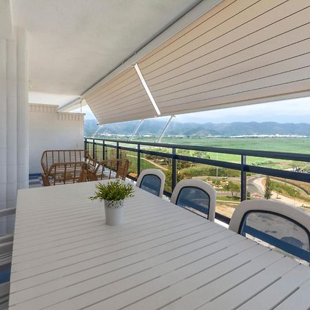 Ag Eden Resort غانديا المظهر الخارجي الصورة