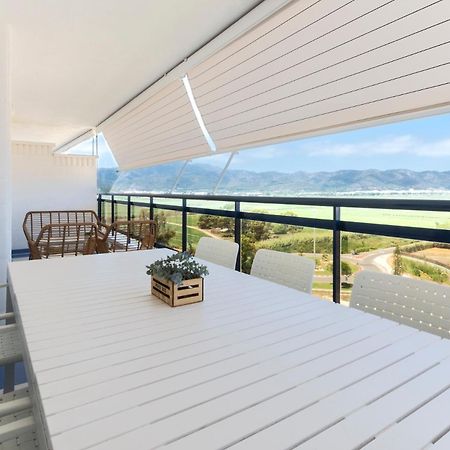 Ag Eden Resort غانديا المظهر الخارجي الصورة