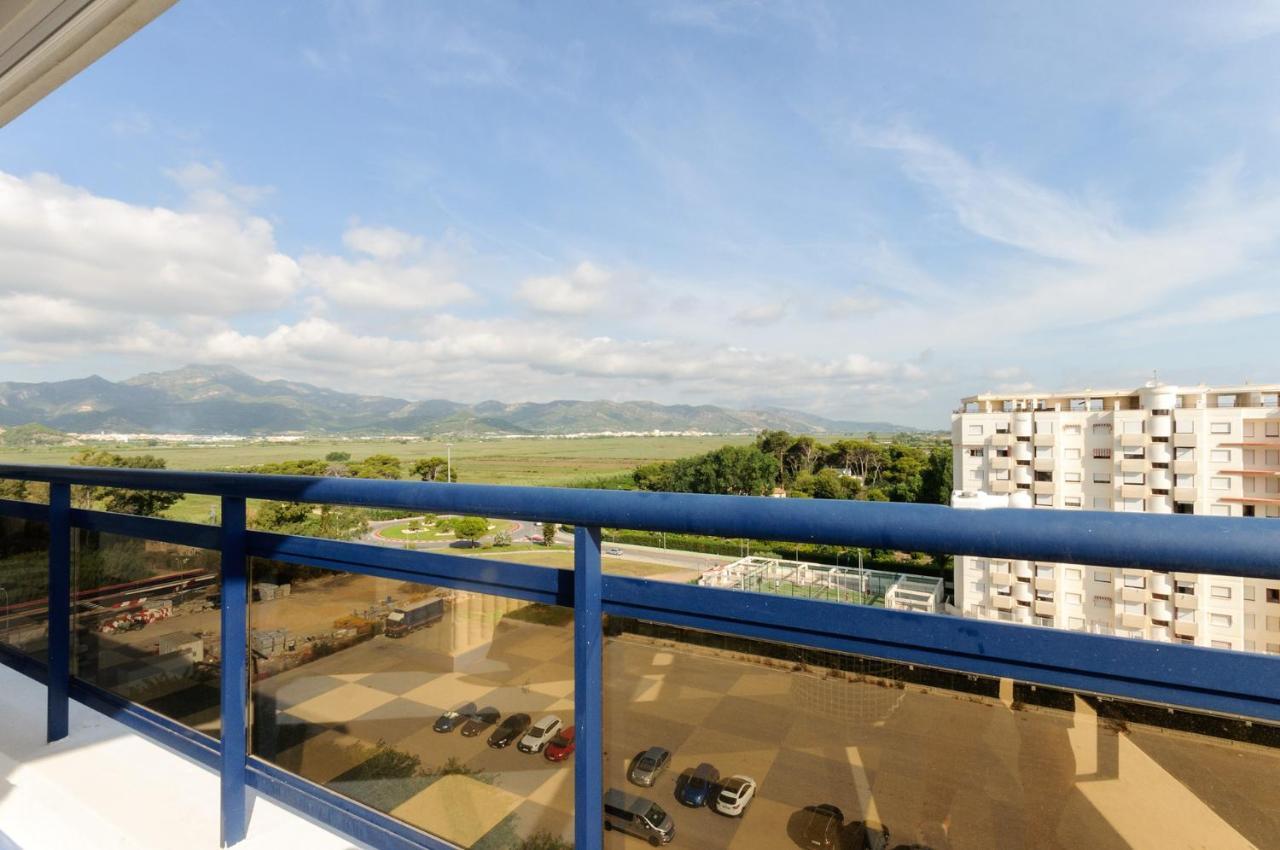 Ag Eden Resort غانديا المظهر الخارجي الصورة