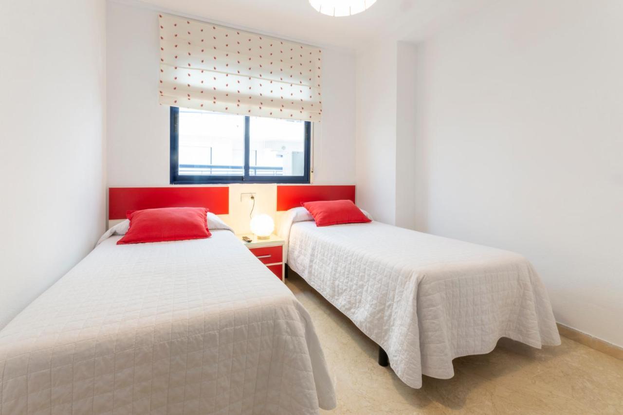 Ag Eden Resort غانديا المظهر الخارجي الصورة