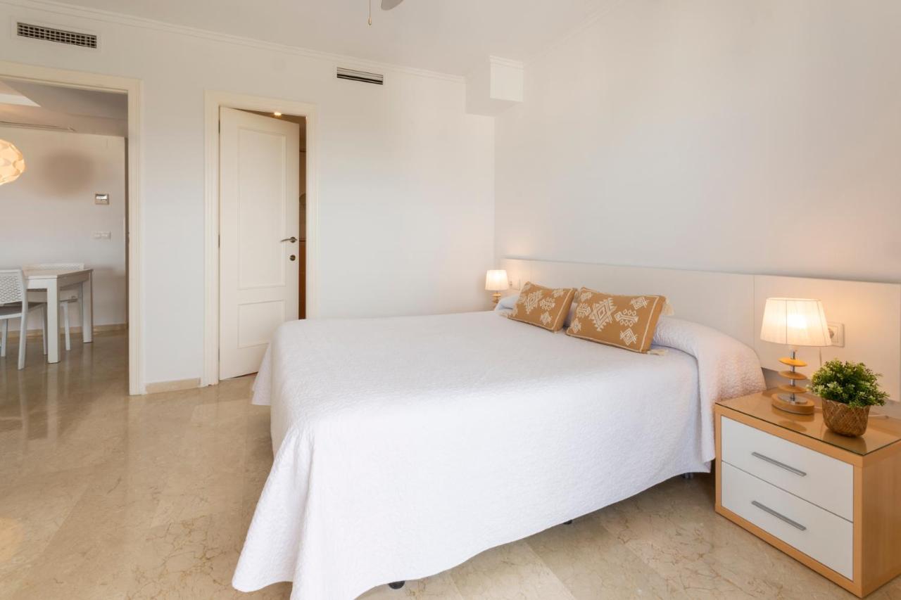 Ag Eden Resort غانديا المظهر الخارجي الصورة