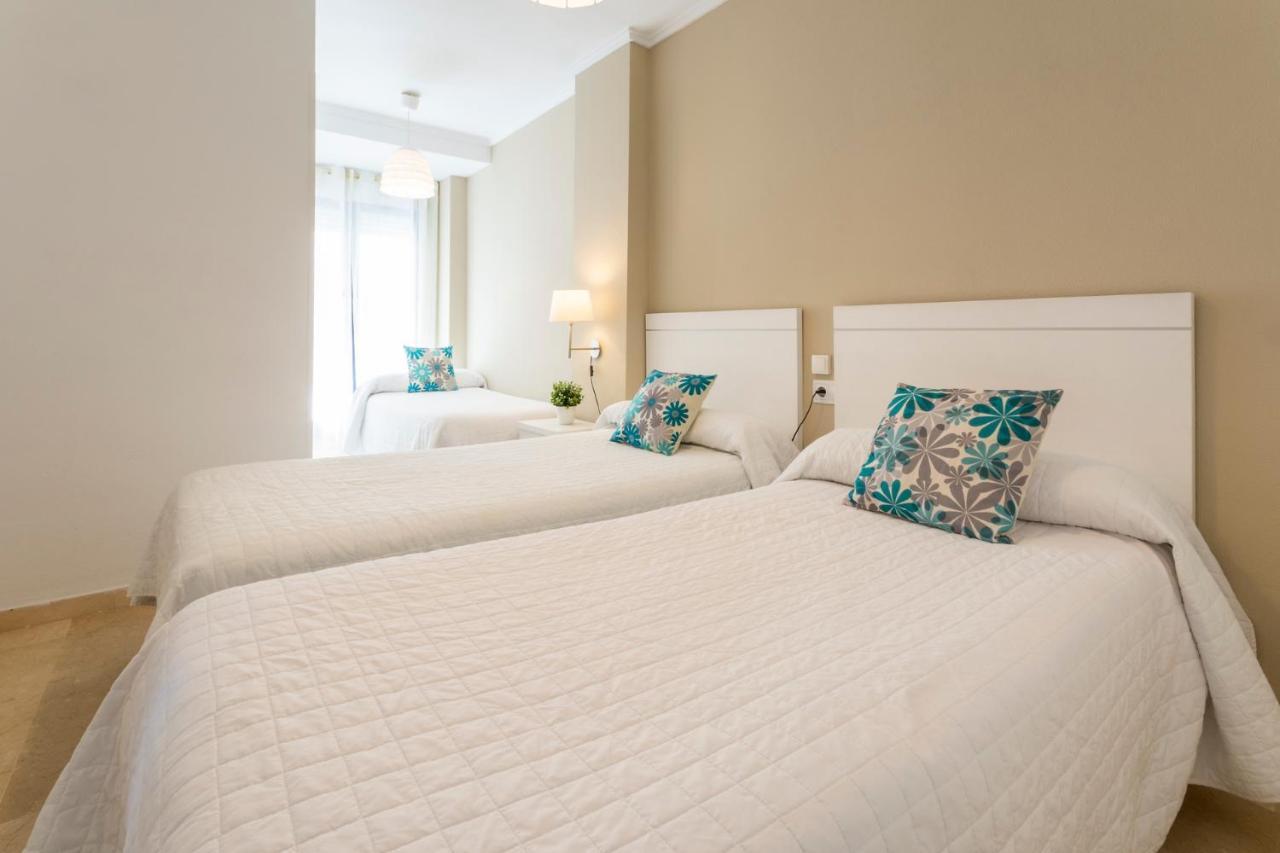 Ag Eden Resort غانديا المظهر الخارجي الصورة