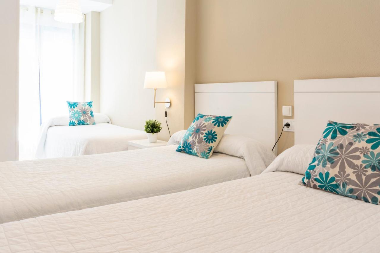 Ag Eden Resort غانديا المظهر الخارجي الصورة