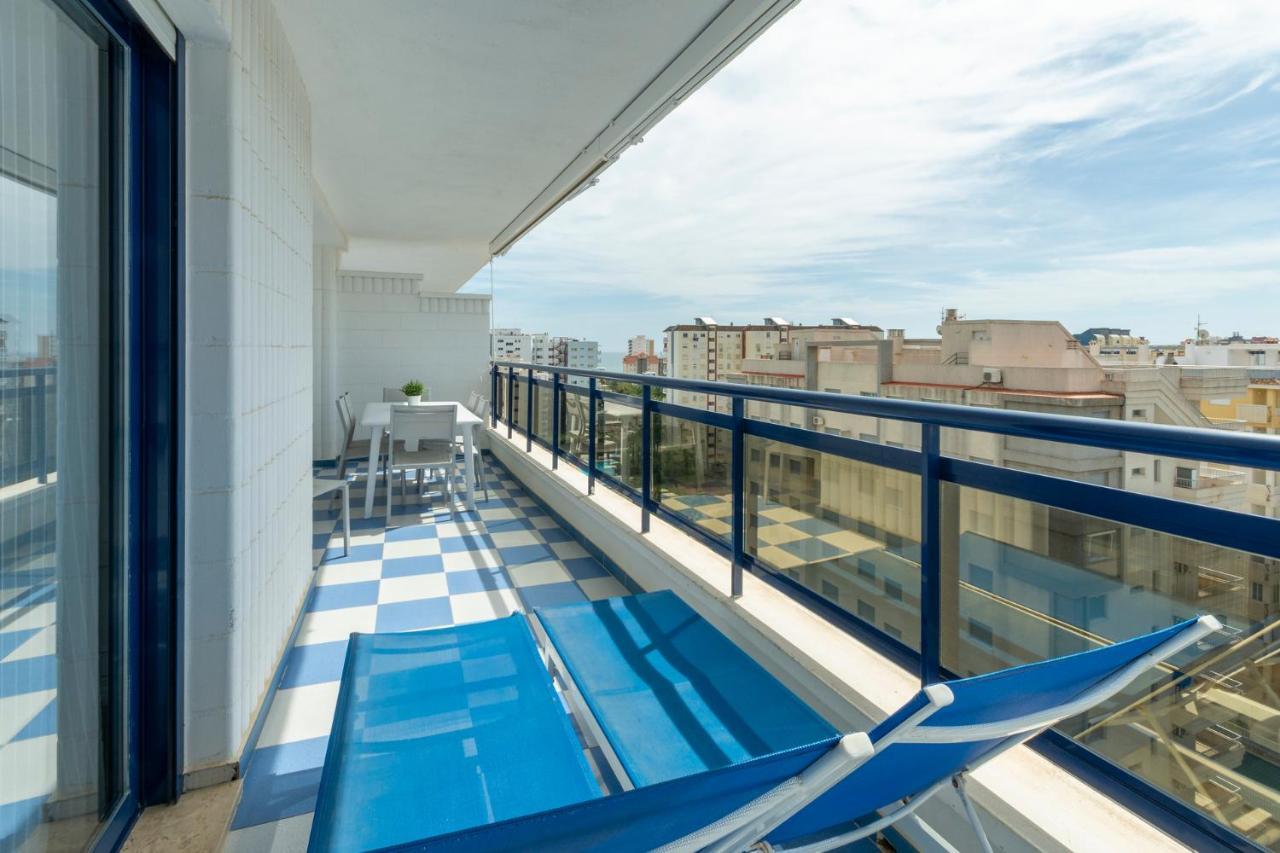 Ag Eden Resort غانديا المظهر الخارجي الصورة