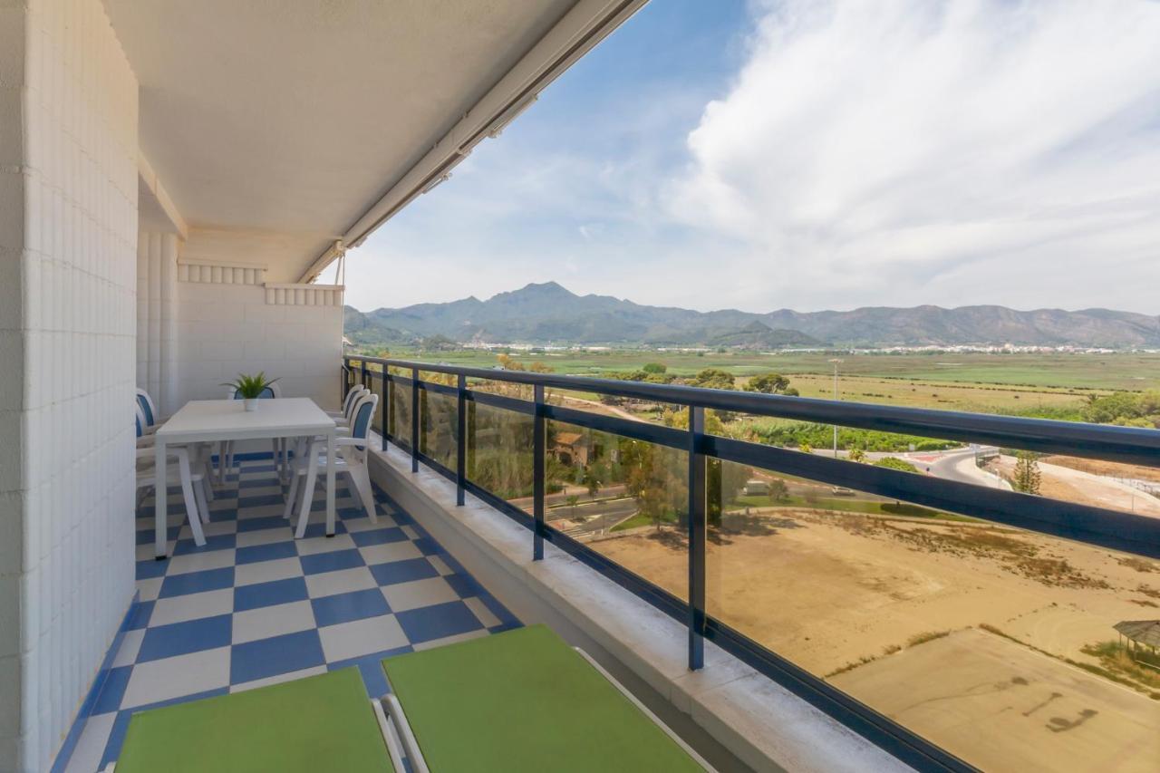 Ag Eden Resort غانديا المظهر الخارجي الصورة