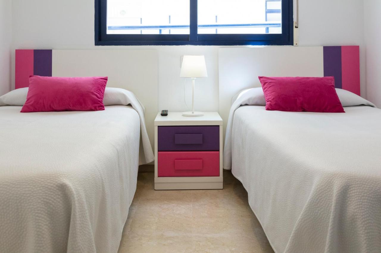 Ag Eden Resort غانديا المظهر الخارجي الصورة