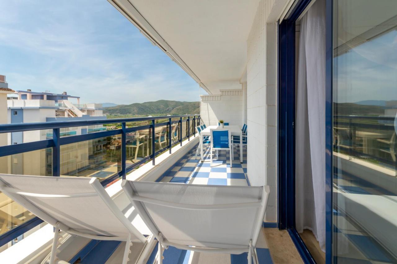 Ag Eden Resort غانديا المظهر الخارجي الصورة