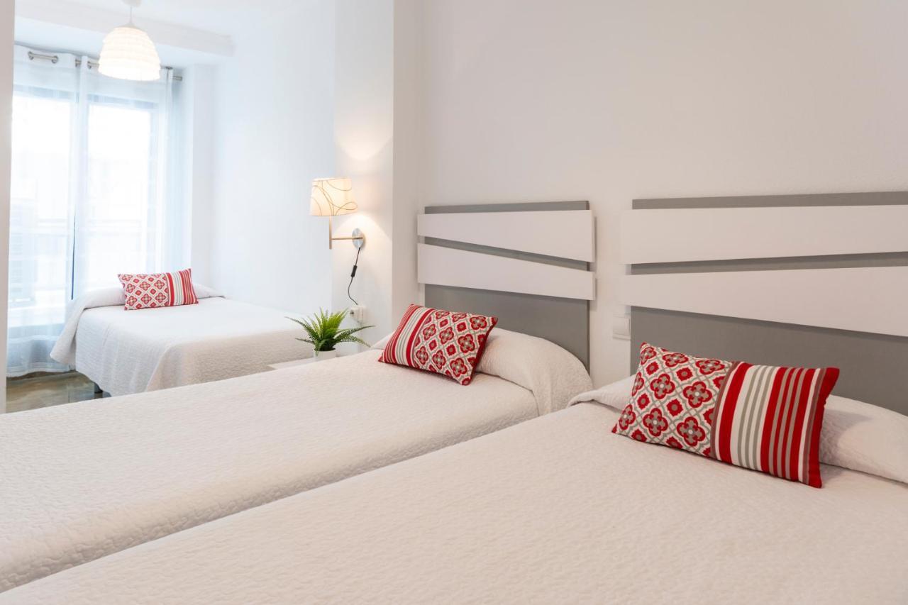 Ag Eden Resort غانديا المظهر الخارجي الصورة