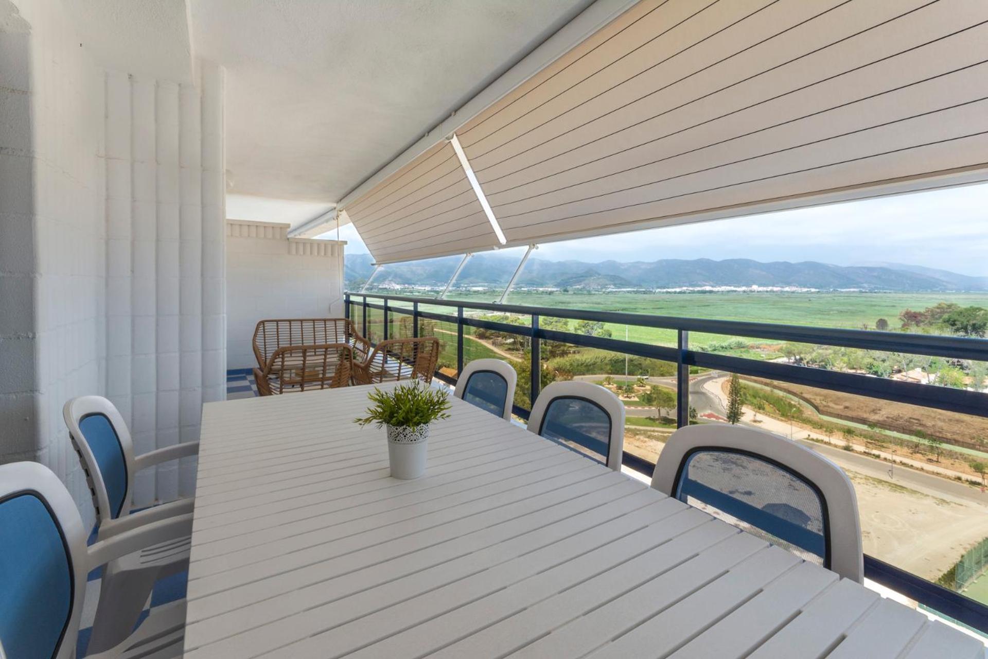 Ag Eden Resort غانديا المظهر الخارجي الصورة