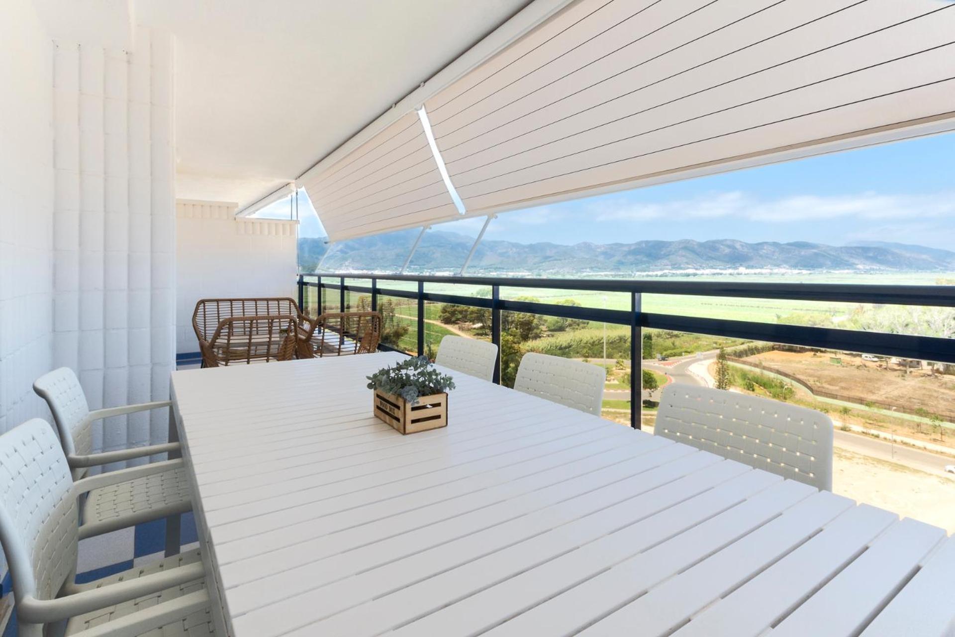 Ag Eden Resort غانديا المظهر الخارجي الصورة