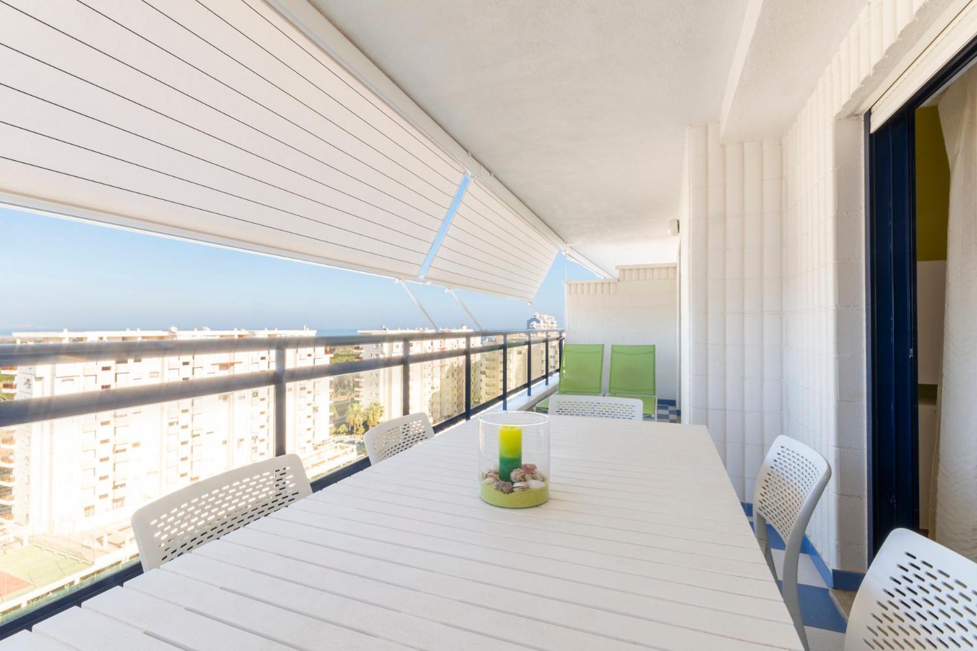 Ag Eden Resort غانديا المظهر الخارجي الصورة