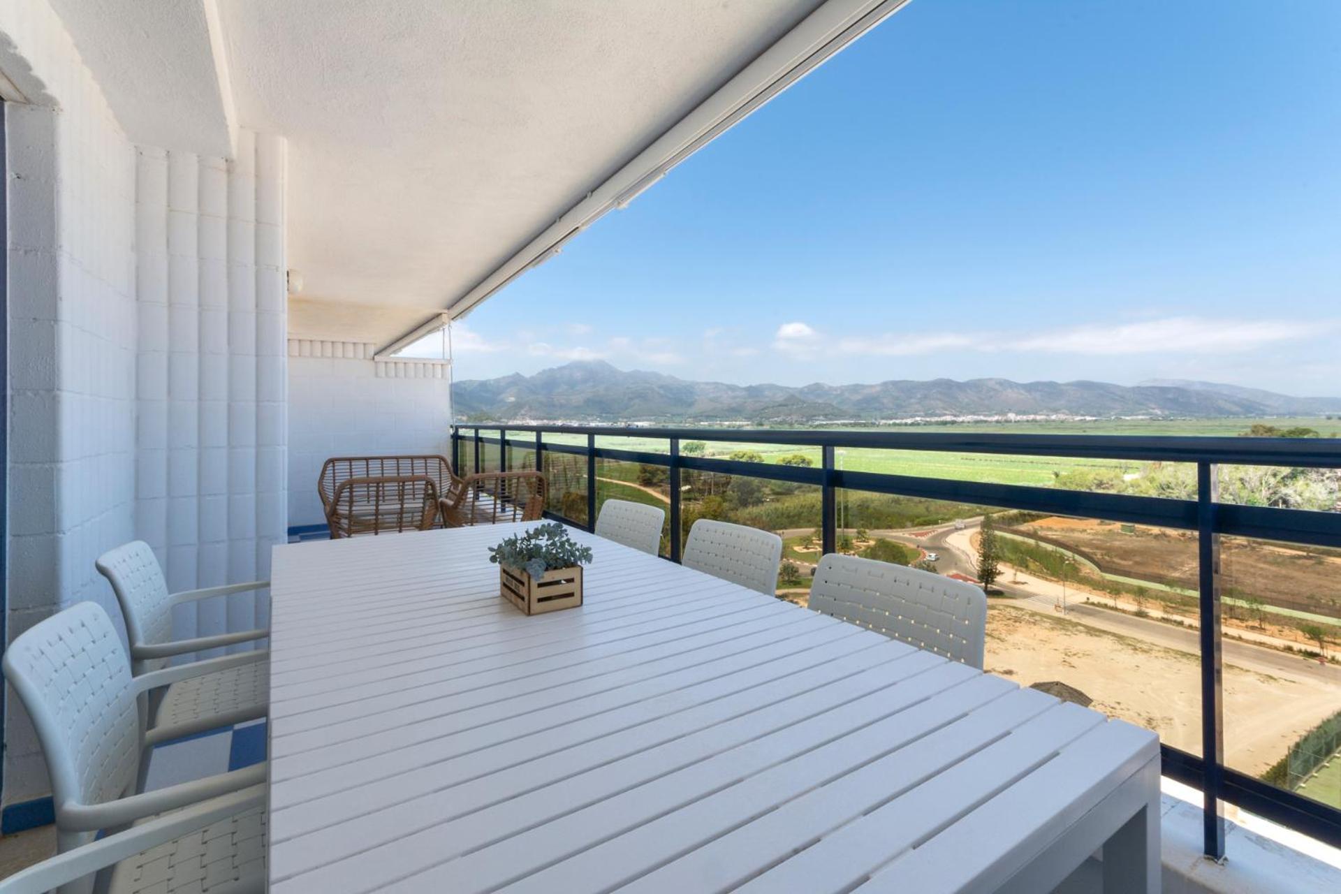 Ag Eden Resort غانديا المظهر الخارجي الصورة