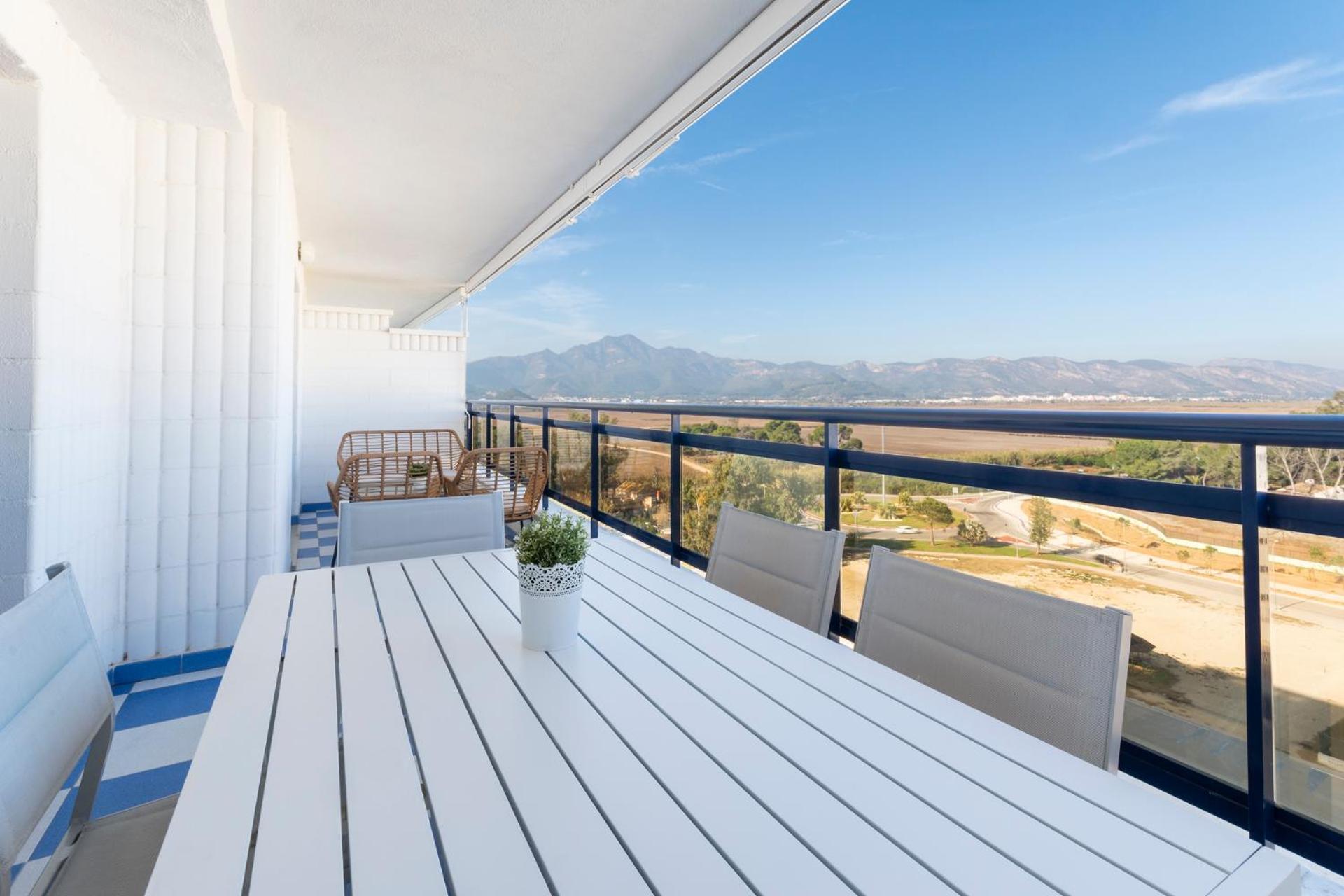 Ag Eden Resort غانديا المظهر الخارجي الصورة