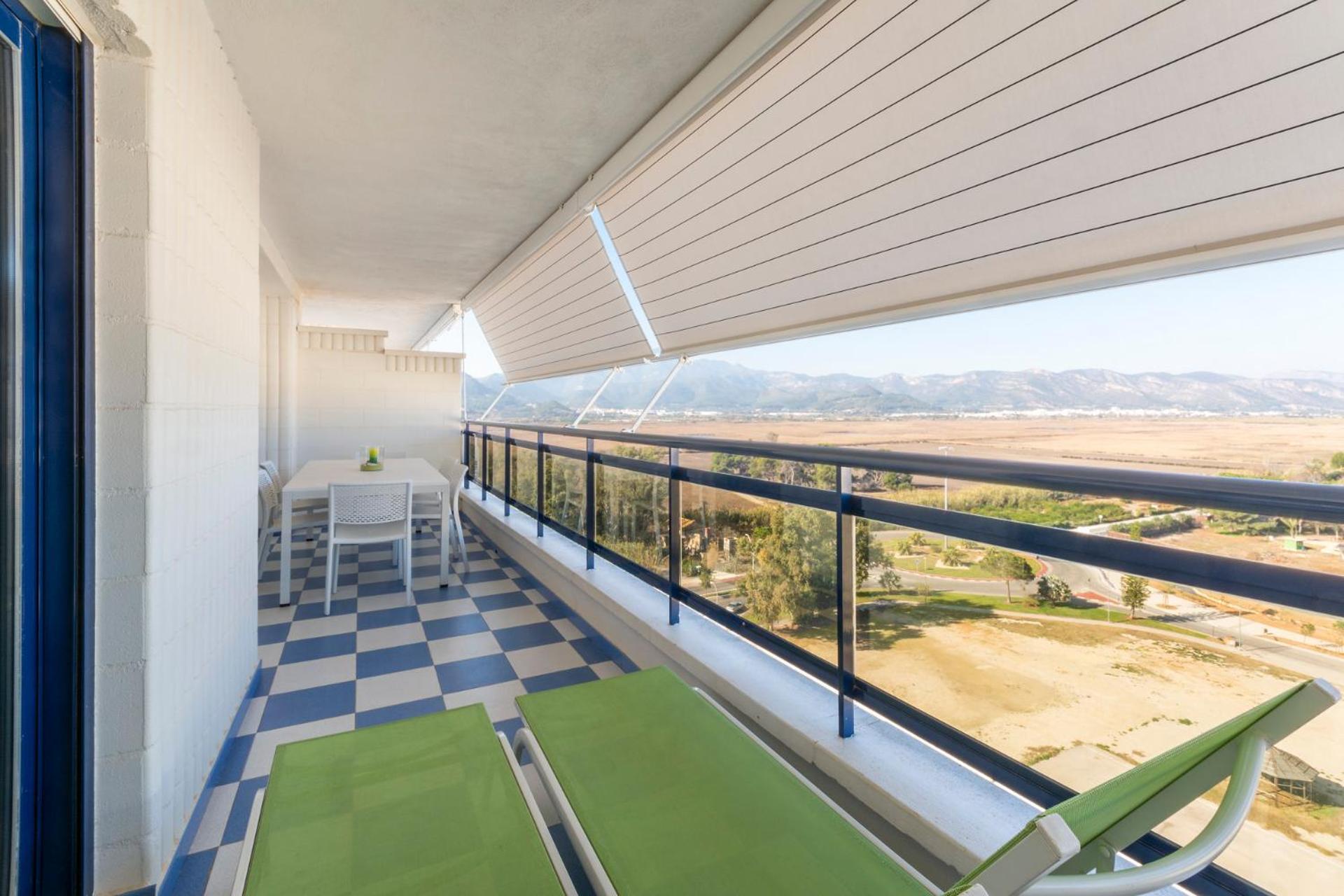 Ag Eden Resort غانديا المظهر الخارجي الصورة