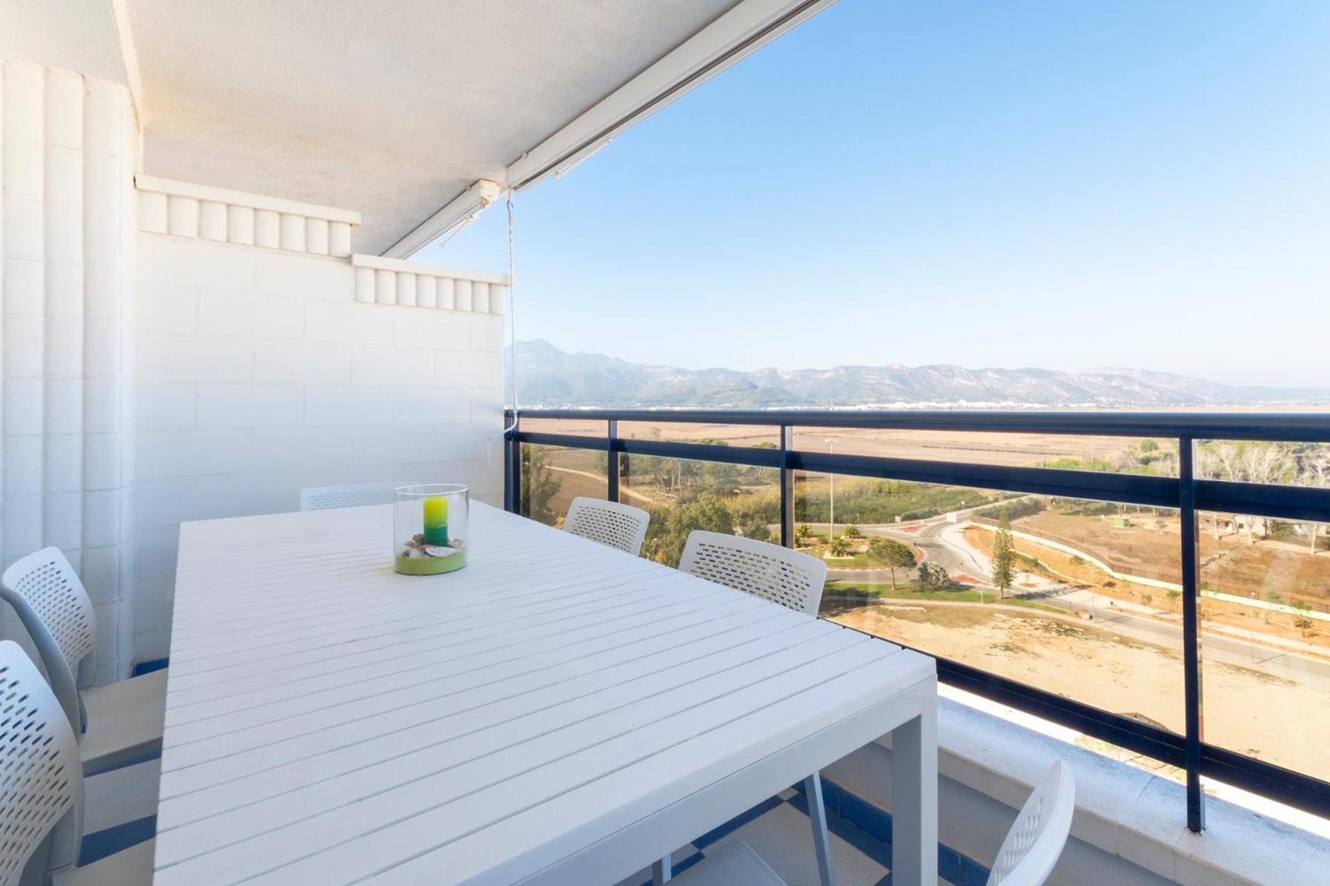 Ag Eden Resort غانديا المظهر الخارجي الصورة